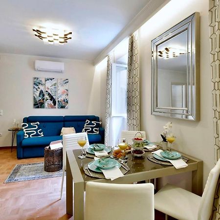 Mar Luxury Suite Corfu  Exteriér fotografie