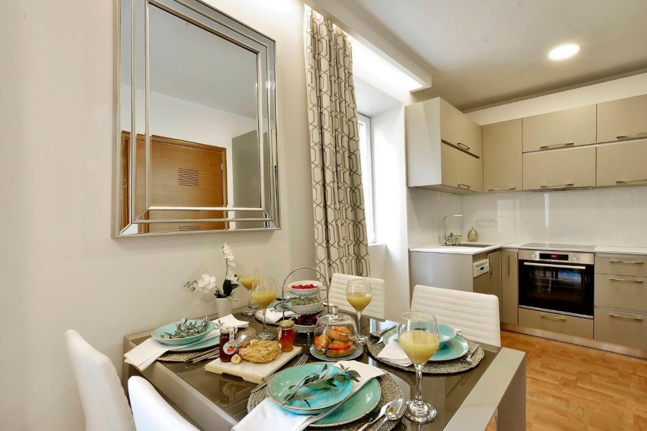 Mar Luxury Suite Corfu  Exteriér fotografie