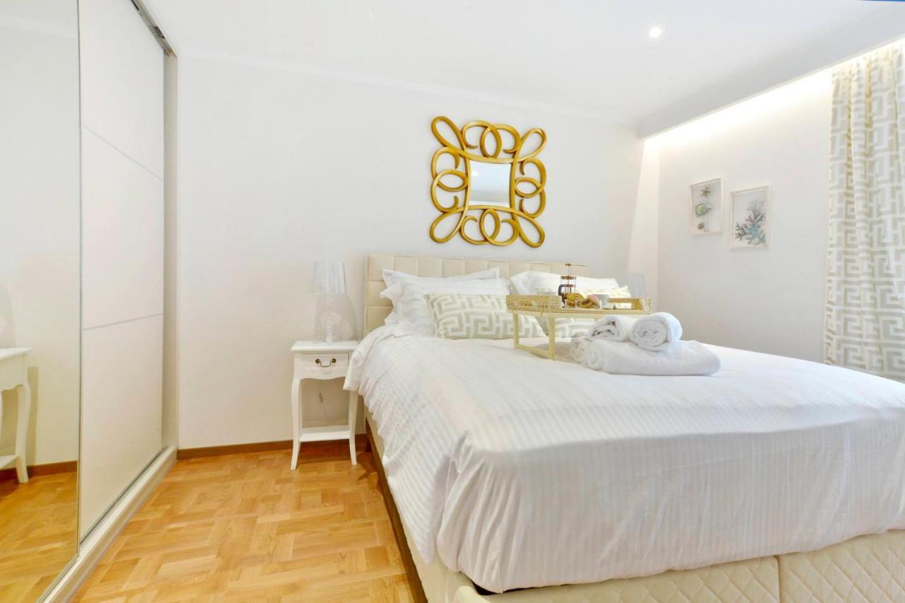 Mar Luxury Suite Corfu  Exteriér fotografie