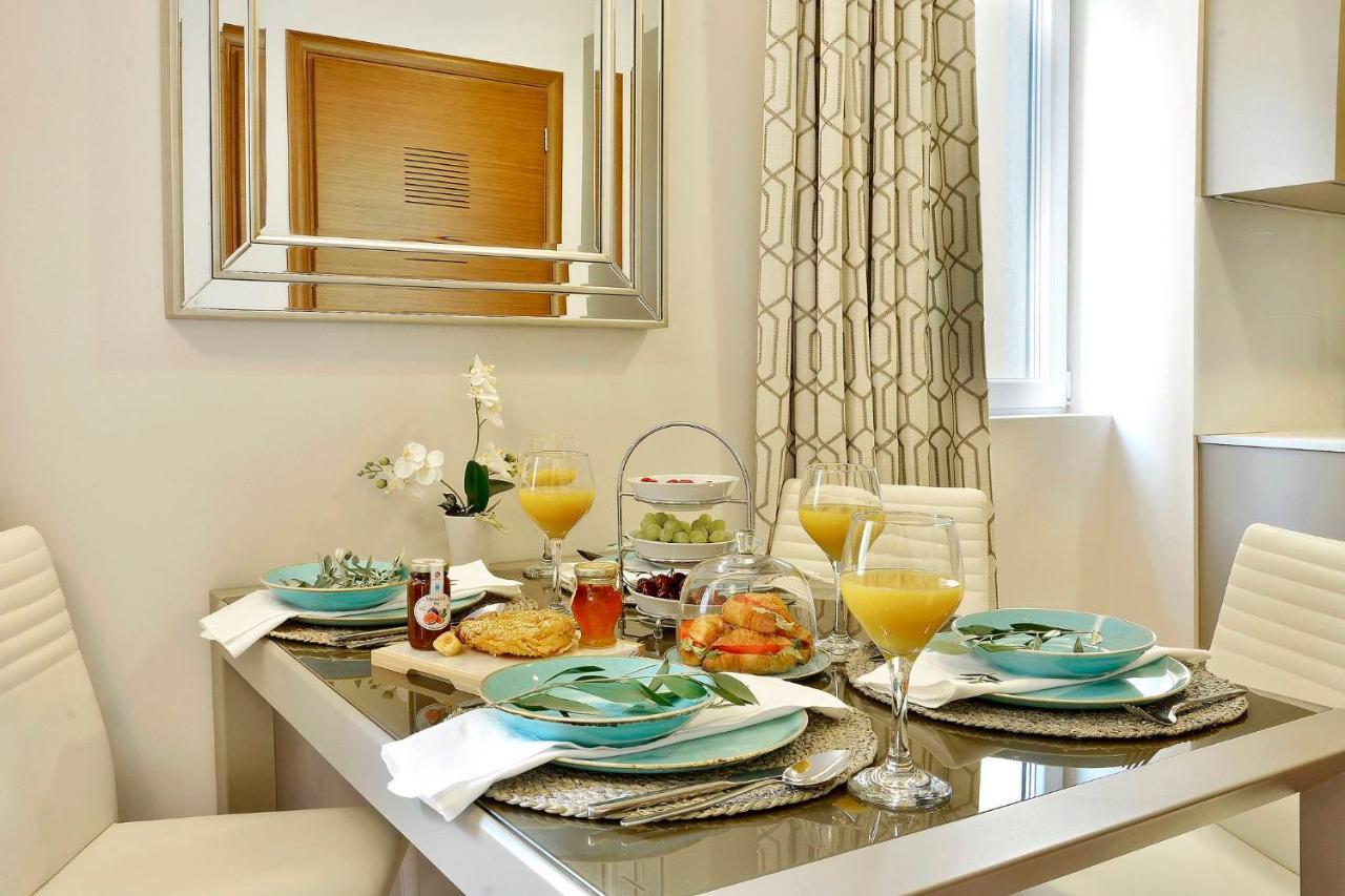 Mar Luxury Suite Corfu  Exteriér fotografie
