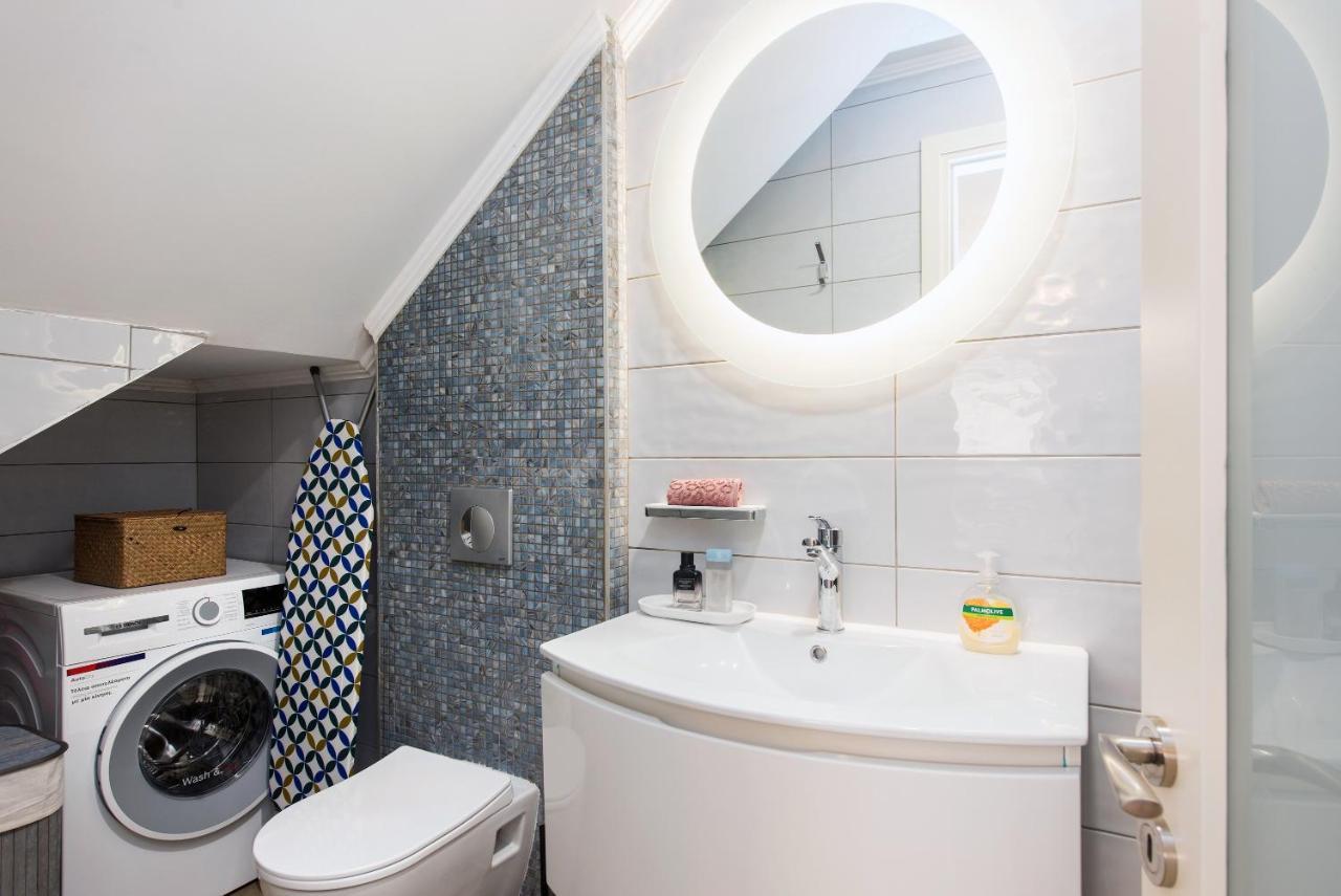 Mar Luxury Suite Corfu  Exteriér fotografie